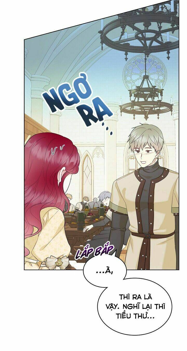 kẻ tạo ra nữ phản diện chapter 42 24