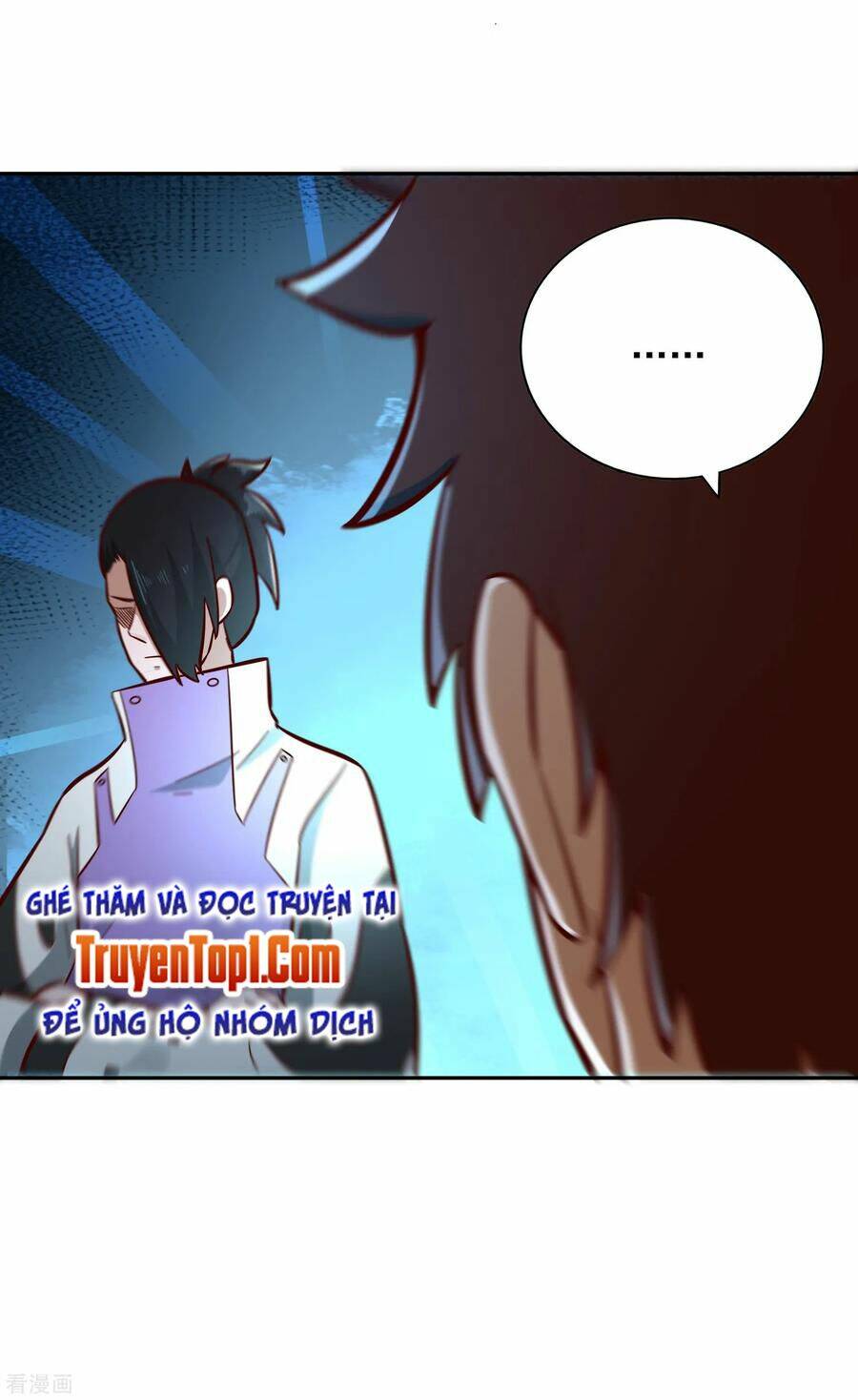 võ linh kiếm tôn chapter 128 8