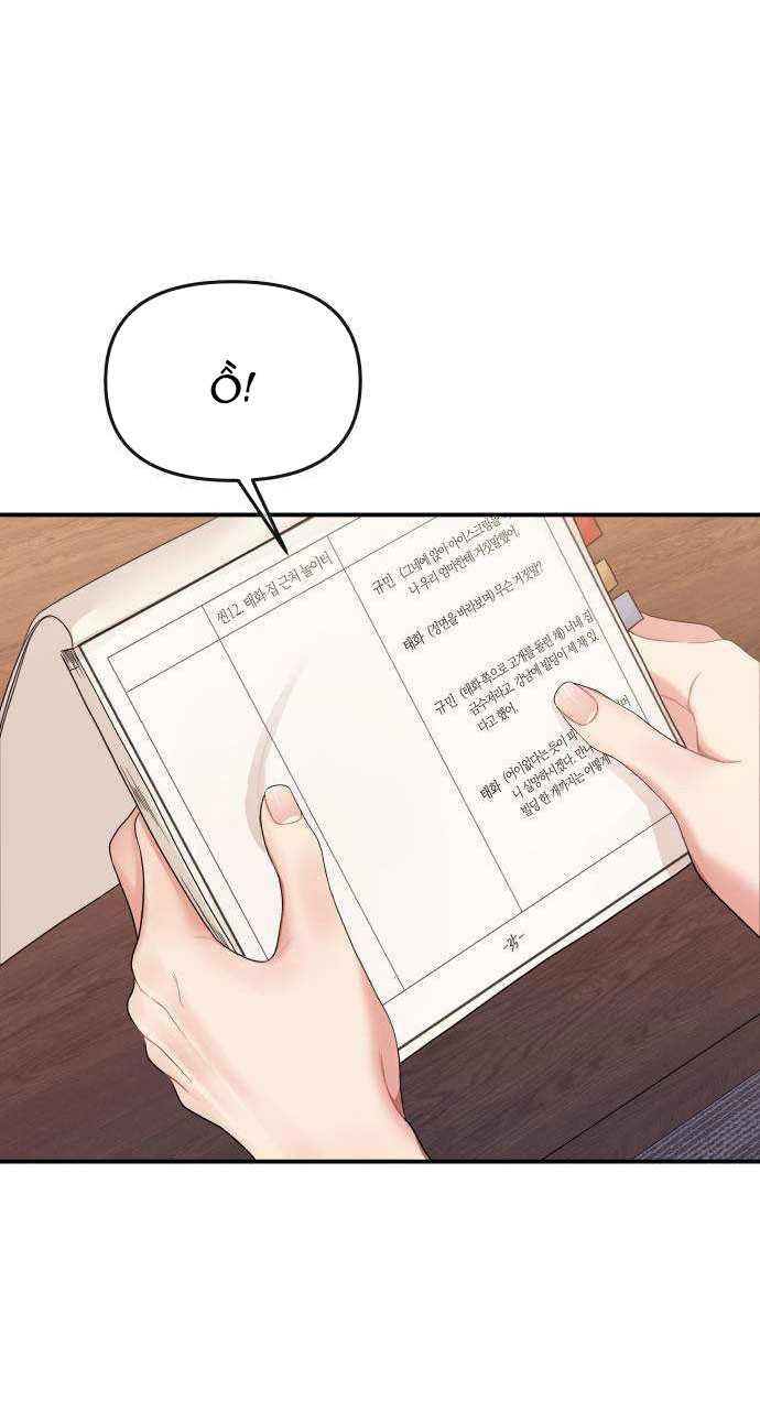 gửi em người đánh cắp những vì sao - to you who swallowed a star chapter 153.1 10