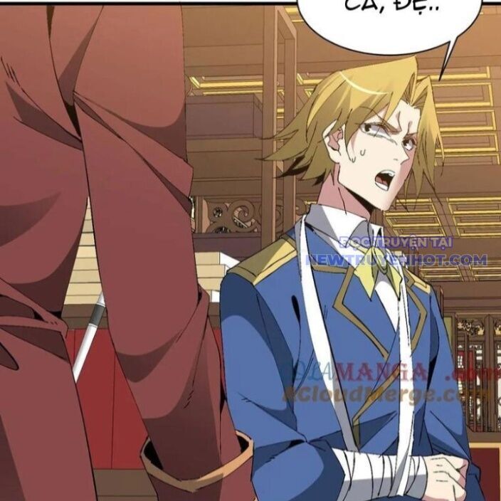 chư thần làm vợ, ta vô địch tại võng du chapter 25 39