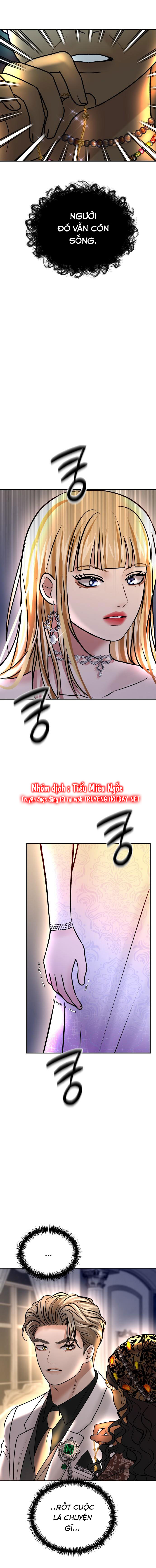 Mùa Đông Năm Ấy Tôi Đã chapter 67 3