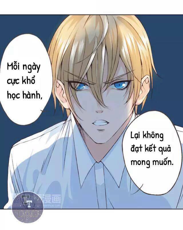 tôi không phải đa nhân cách chapter 20 23