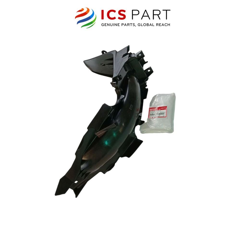 Đuôi HONDA Wave Rsx 110, Ws 110 2009-2012 (Có Tem) (80110KWWB80ZA)