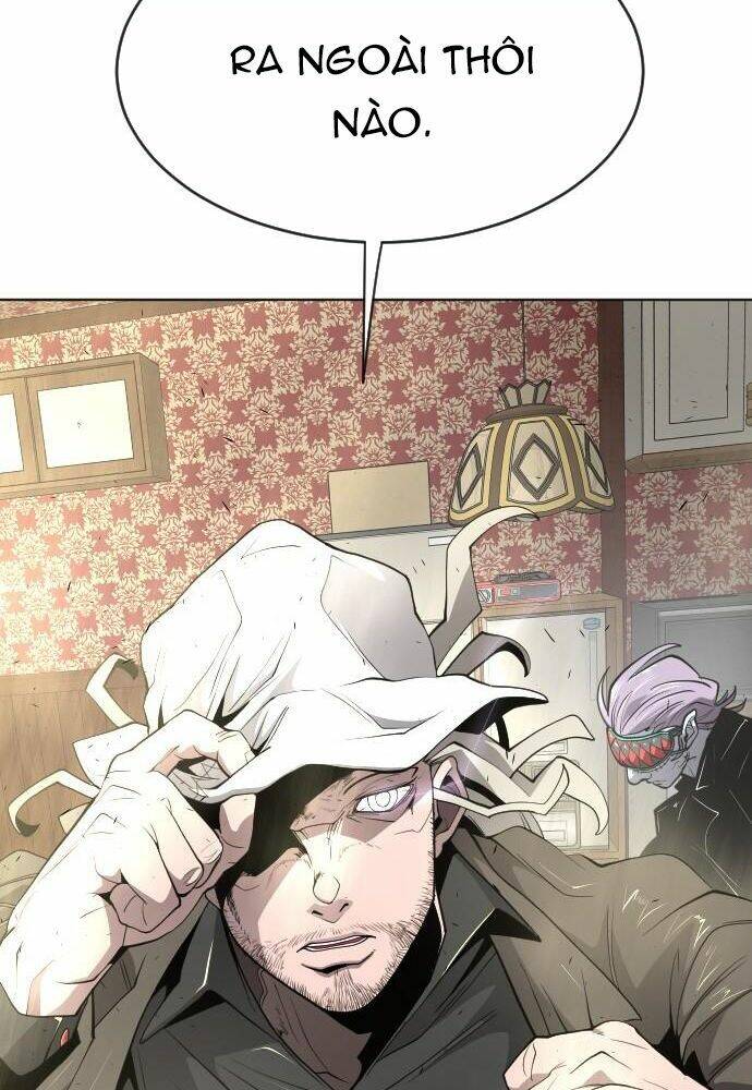 kĩ nguyên của anh hùng chapter 100 138