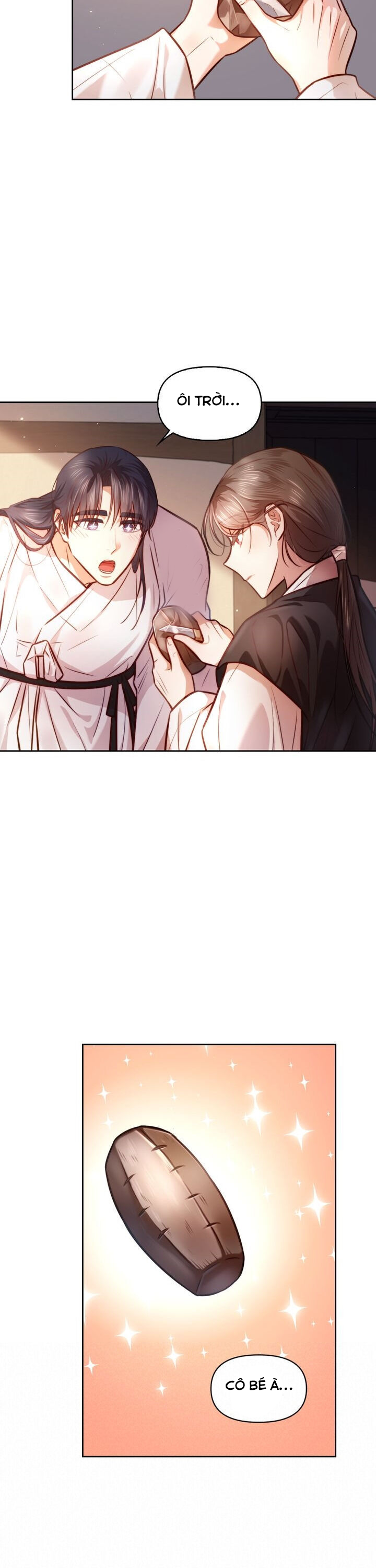 [18+] trăng nơi đỉnh núi chapter 9 6