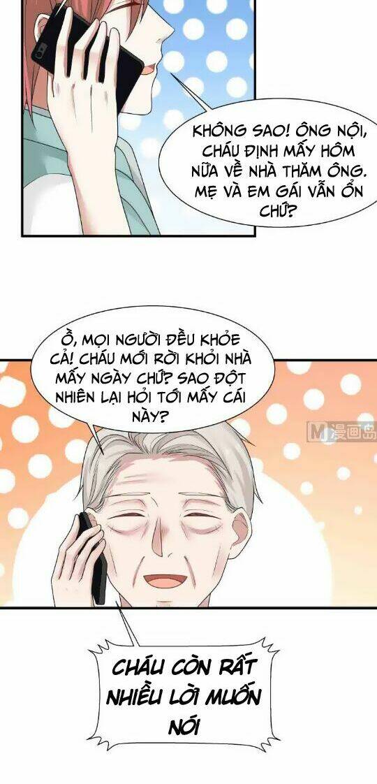 trên người ta có một rồng chapter 6 8