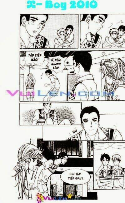 cô giáo tuổi 18 chapter 7 37