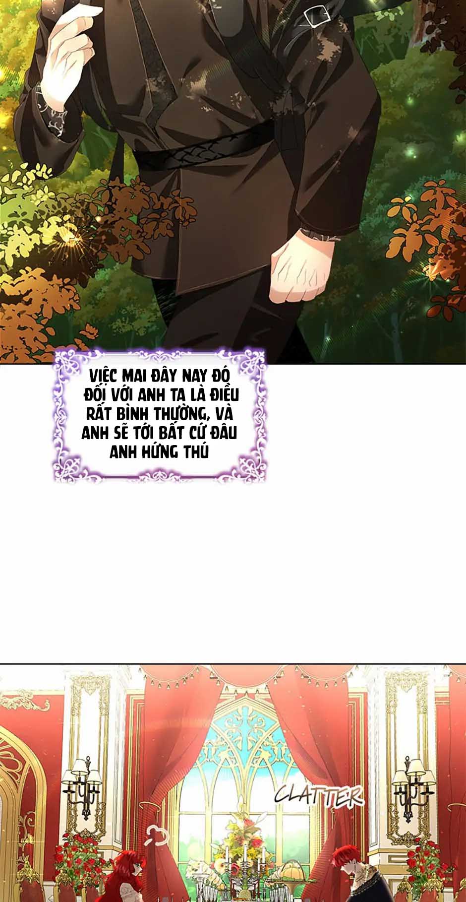 tôi là bảo mẫu bất đắc dĩ của nam chính chapter 2.2 9