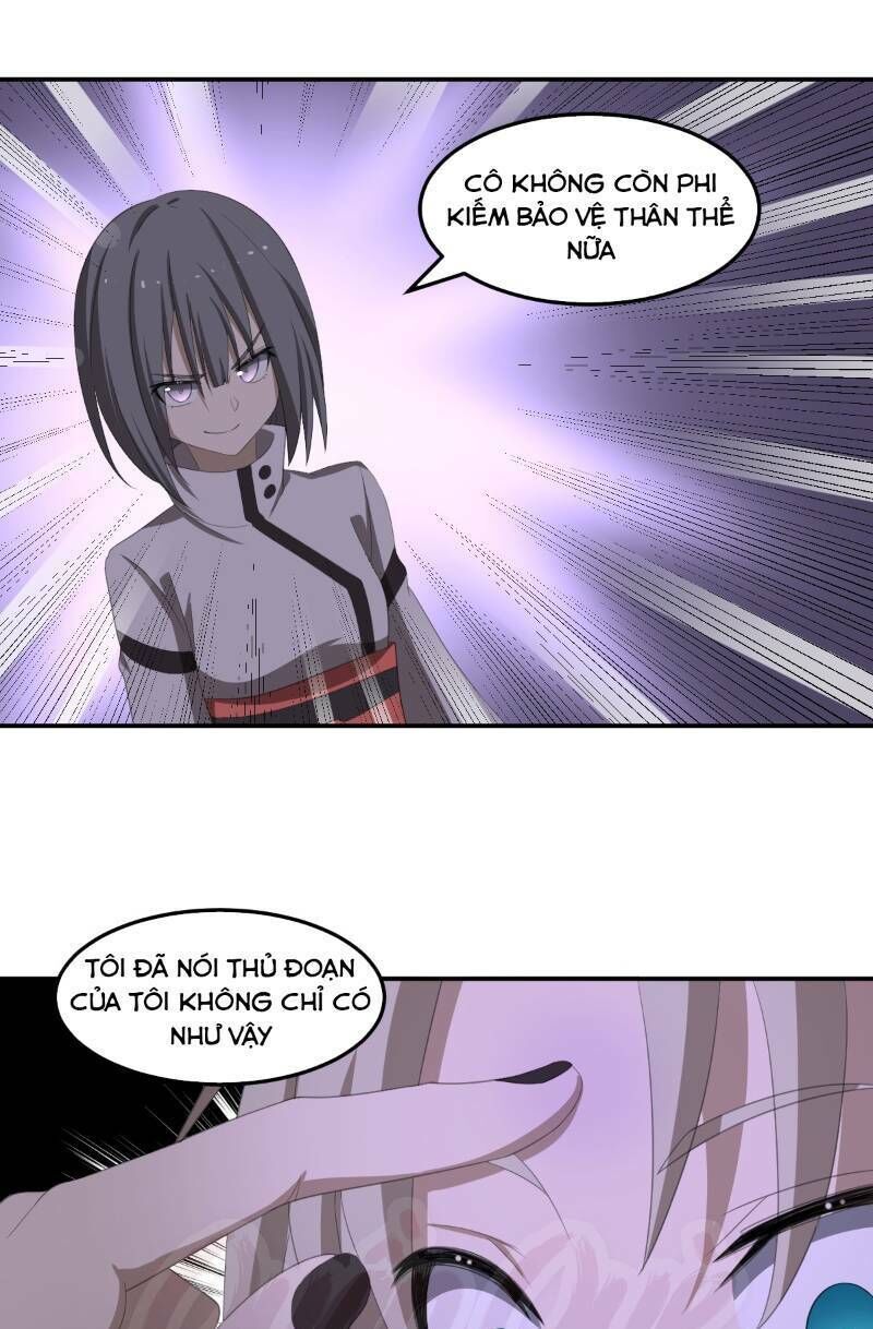 nghịch thiên tiên mệnh chapter 41 10