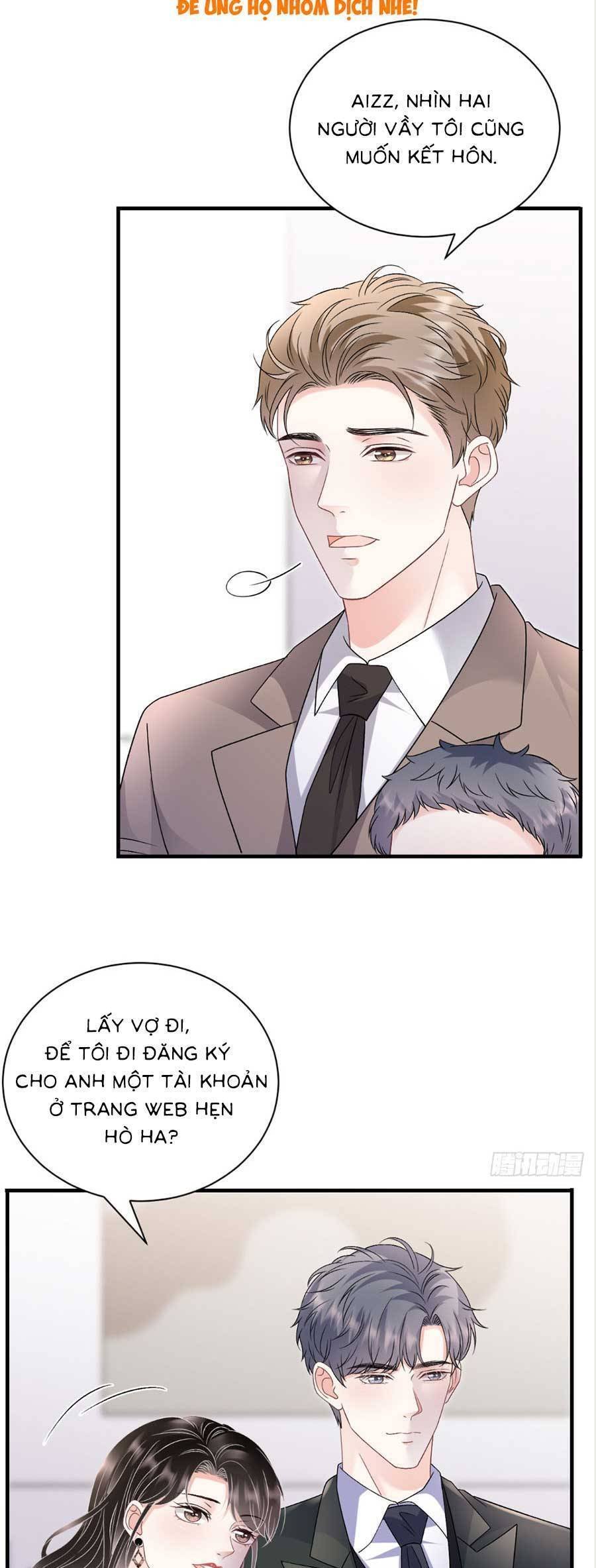 [16+] đại tiểu thư có thể có ý đồ xấu chapter 186 21