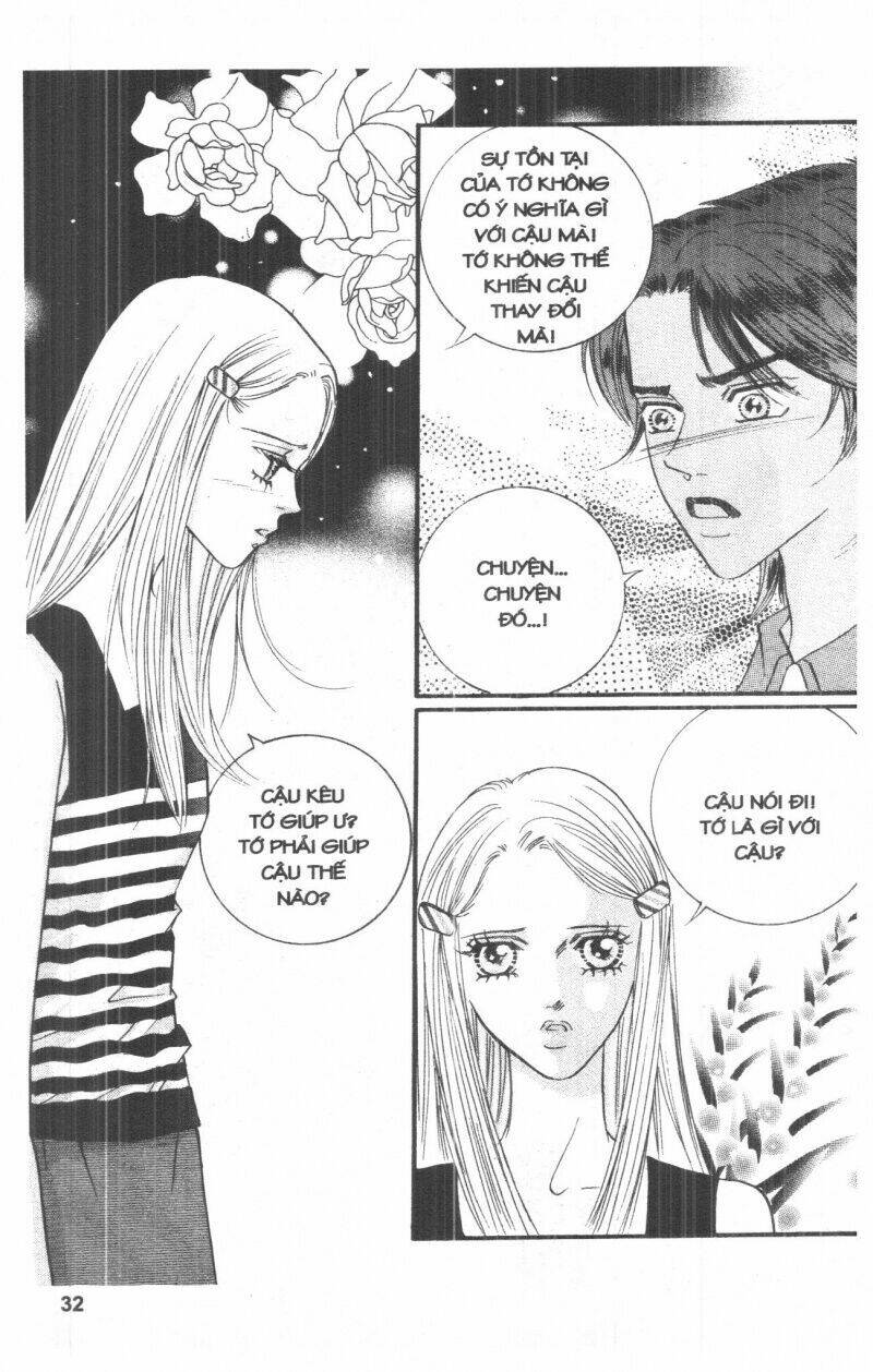 ô la la trớ trêu chapter 7 33