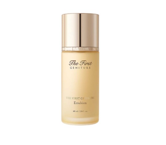Sữa dưỡng tái sinh da OHUI The First Geniture Emulsion 60ml