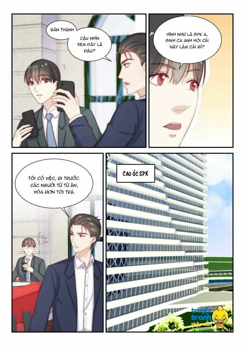 nam thần cách vách chapter 102 6