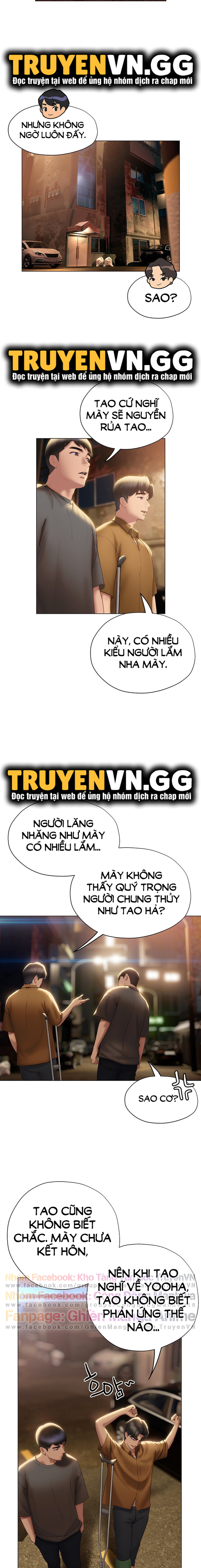 cách chúng mình tán tỉnh nhau chapter 39 28