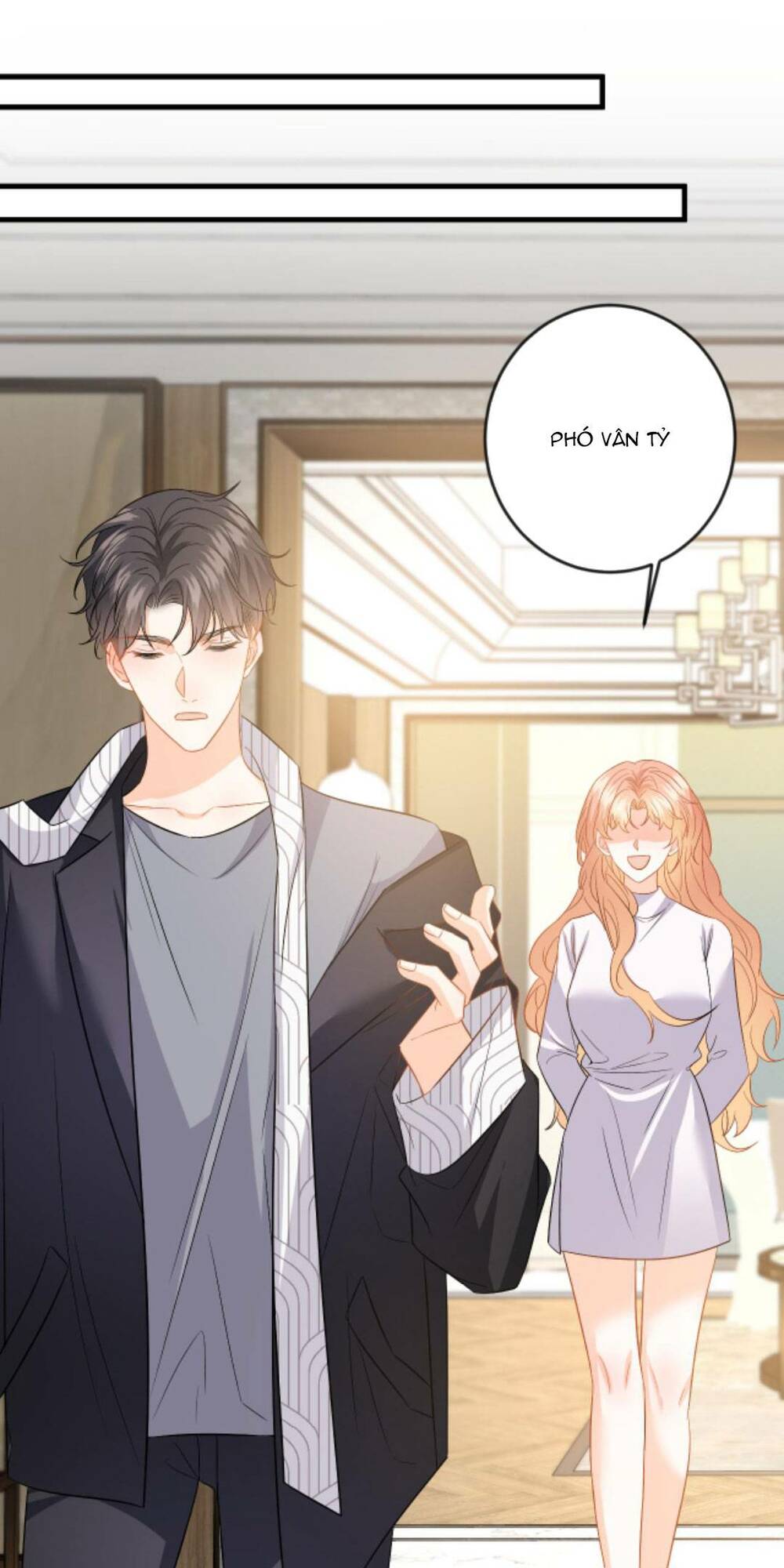 xuyên nhanh: phản diện quá sủng quá mê người chapter 144 5