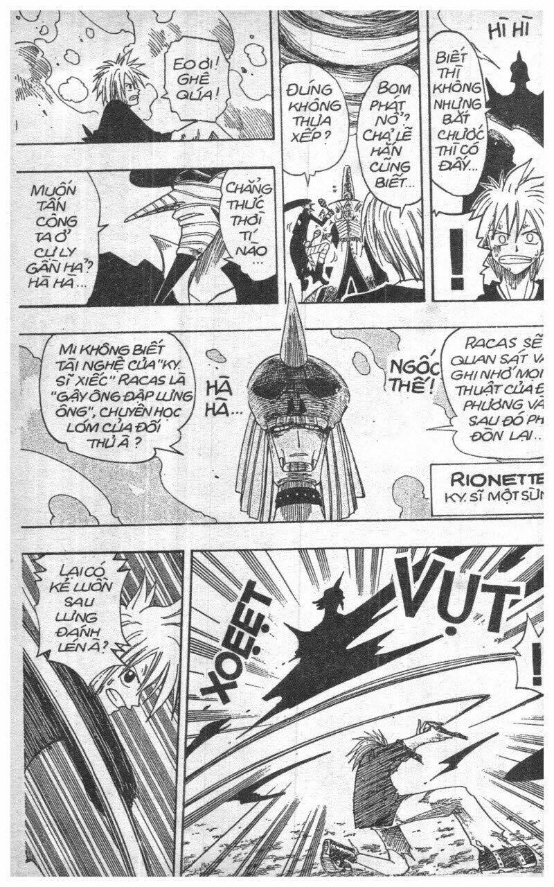 rave master (scan) chapter 7 138