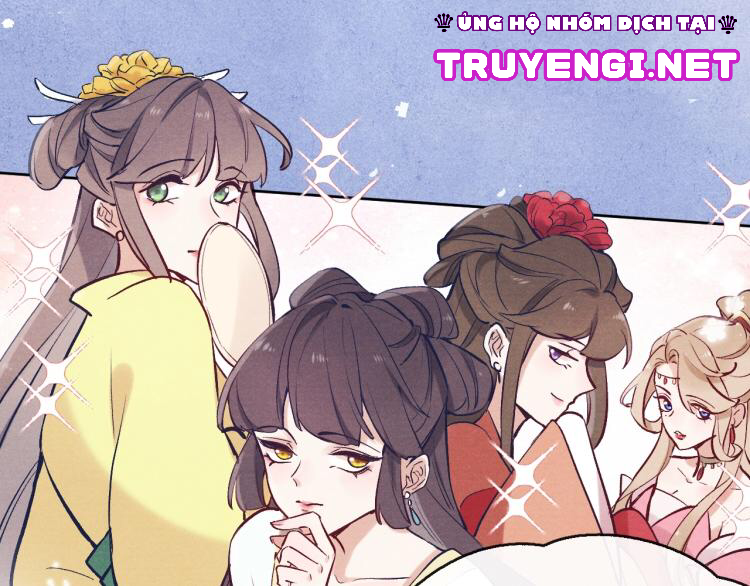 quân nhan tựa hoa đào chapter 0 19