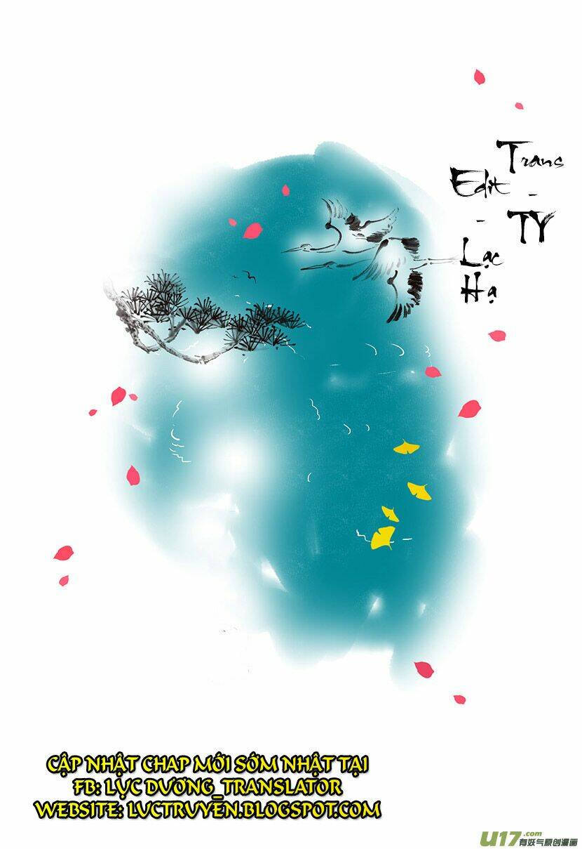 tam thiên nhứ chapter 15 9