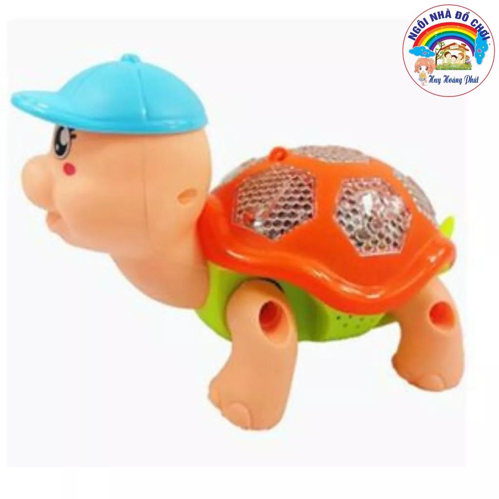 Đồ chơi HEO, HỔ, RÙA, NGỰA, THỎ, TRÂU... có đèn phát sáng, phát nhạc hát vui nhộn và có dây cho bé dắt thú đi dạo