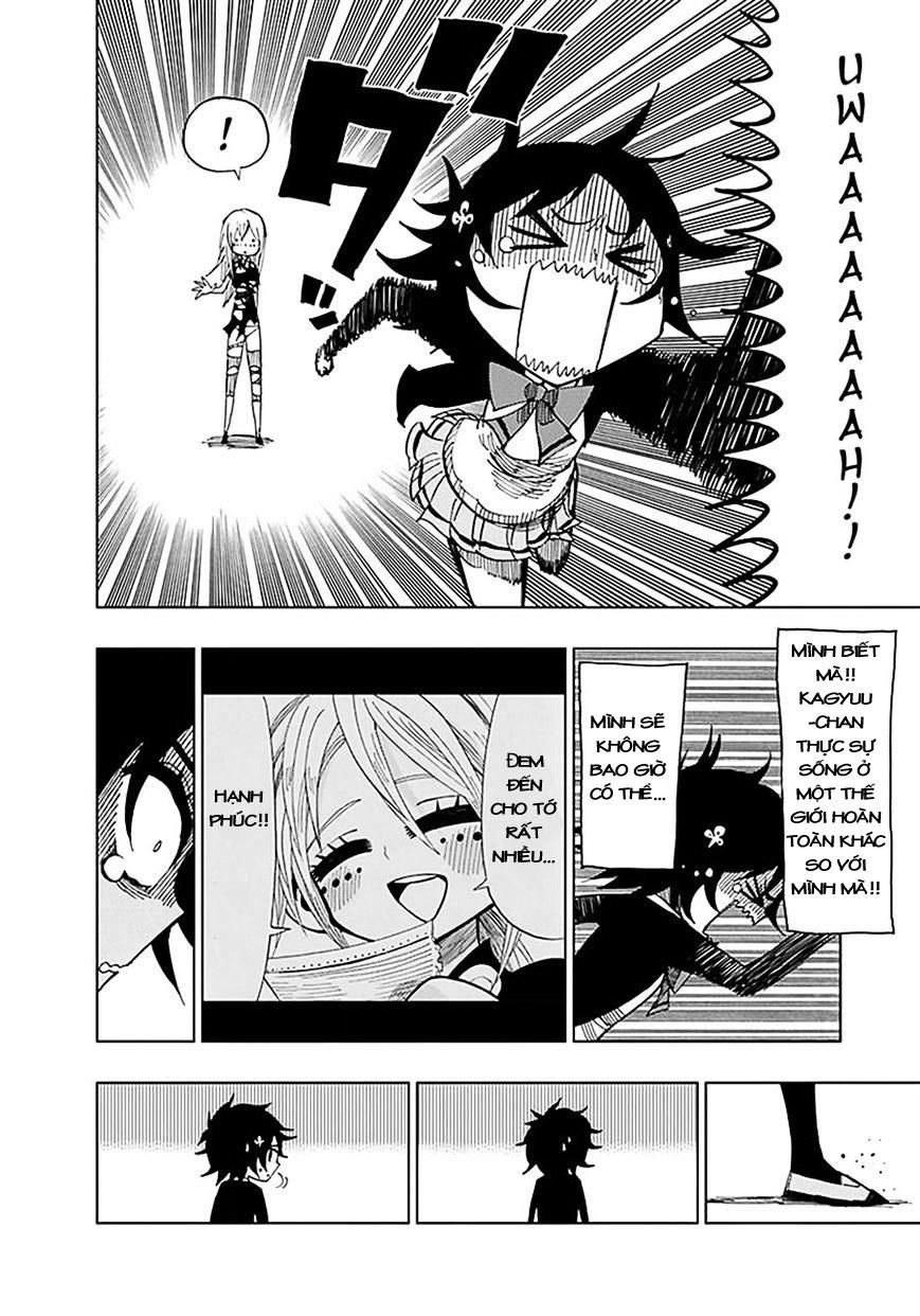 nejimaki kagyu chapter 16.5 87