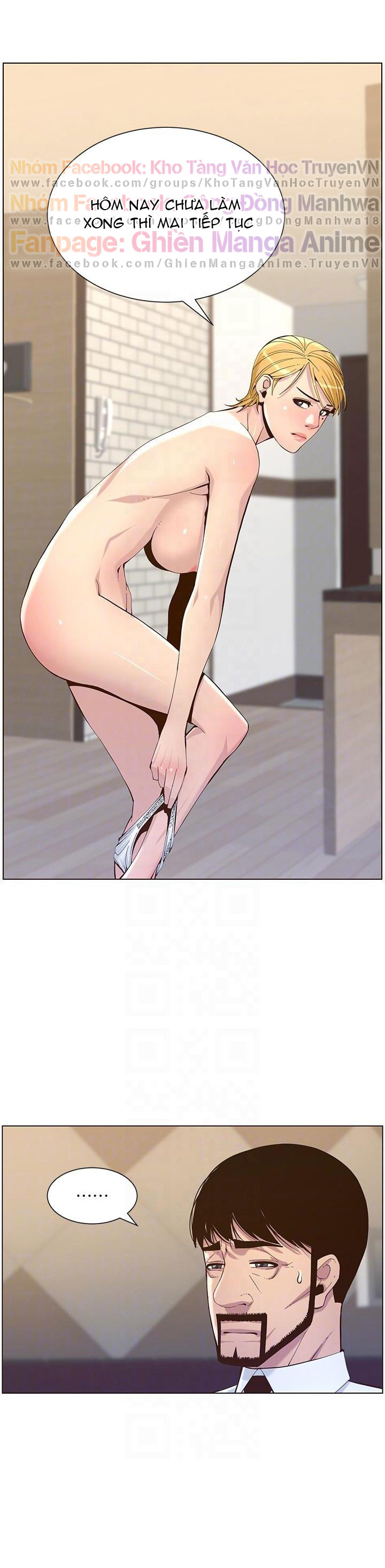 cha dượng chapter 72 9