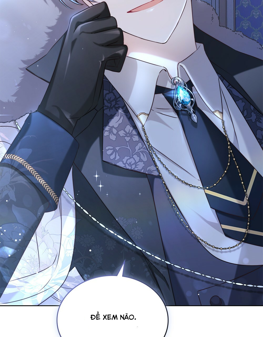 ánh sáng của bình minh chapter 6 99