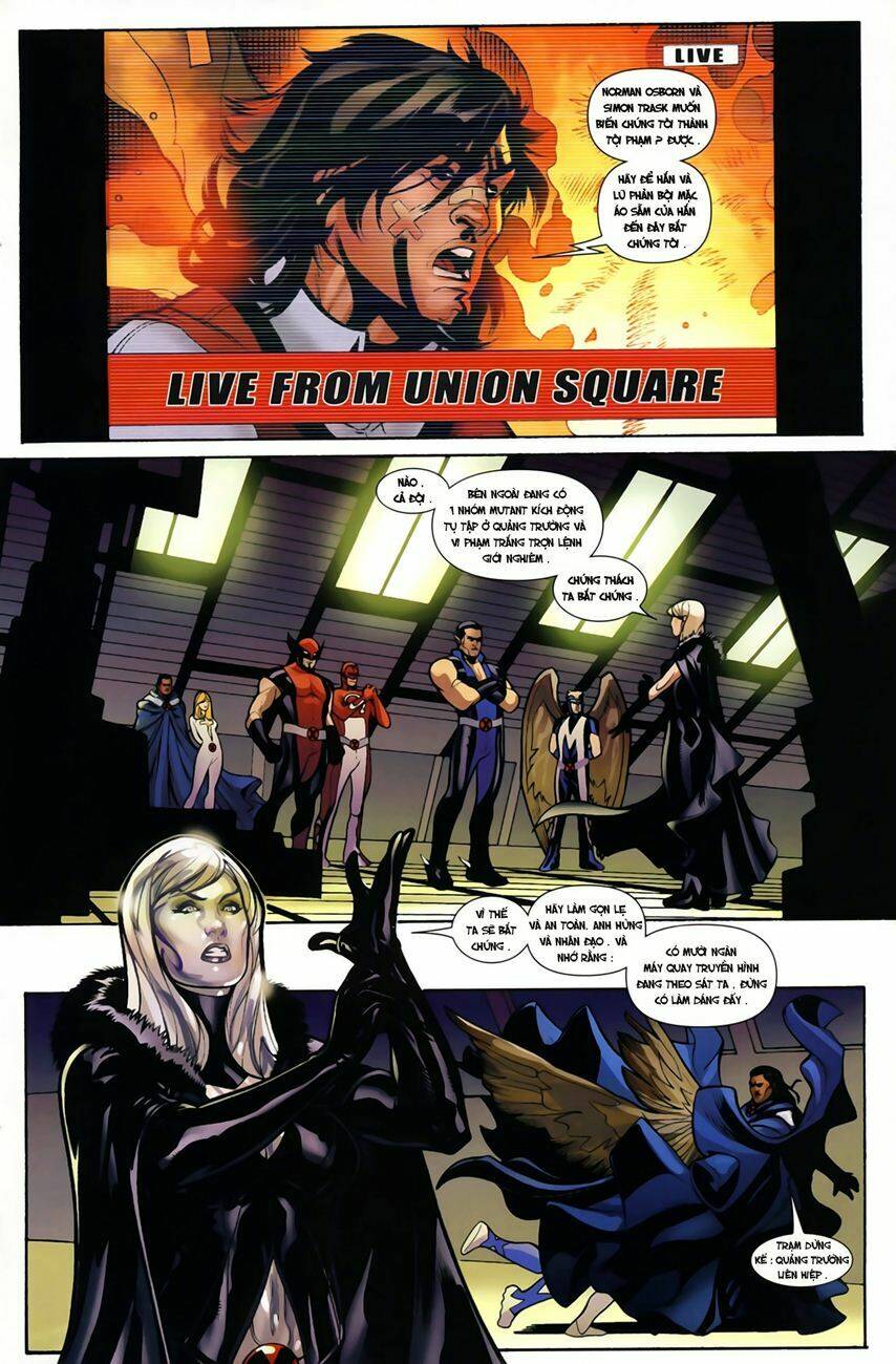 dark avengers / x-men : utopia chapter 2 24