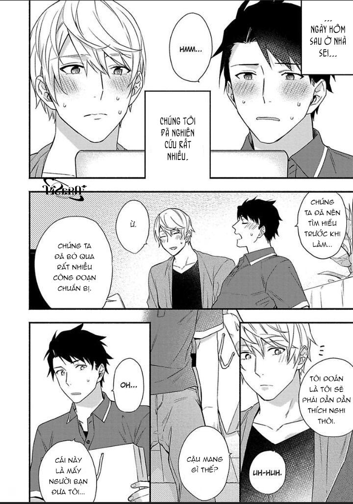 xin lỗi vì chapter 2 8