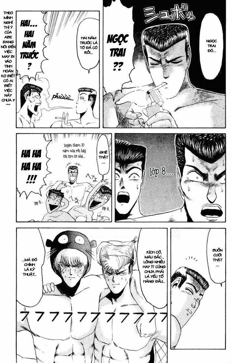 shonan junai gumi chapter 32 18