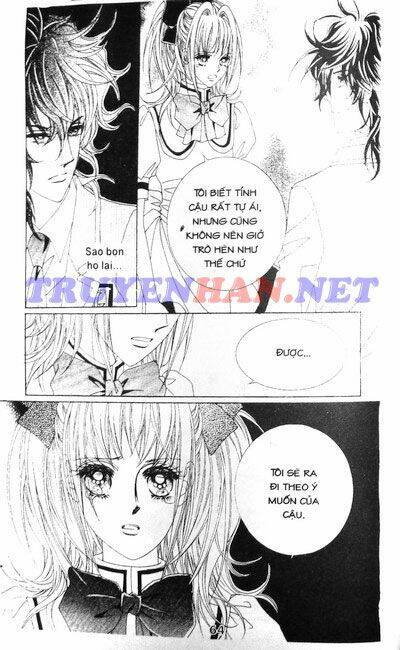 lọ lem hậu đậu chapter 27 2