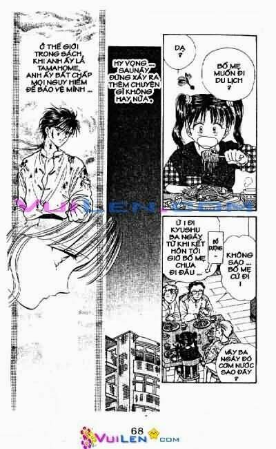 quyển sách kỳ bí chapter 14 69