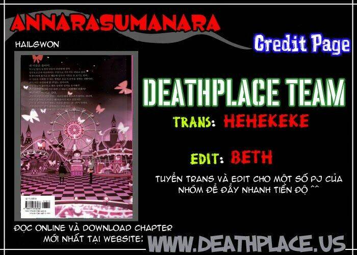 bạn có tin vào ma thuật? chapter 25 44