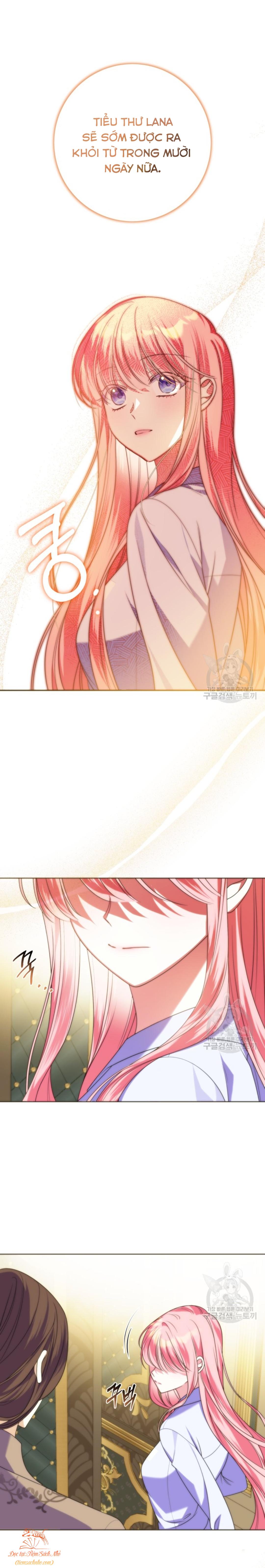 tôi đã gặp nam chính trong ngục tù chapter 28 1