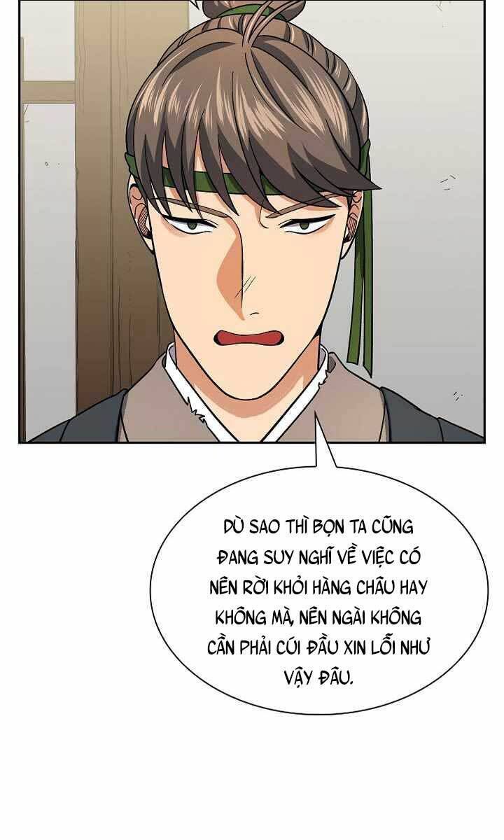 quán trọ phong ba chapter 92.1 16