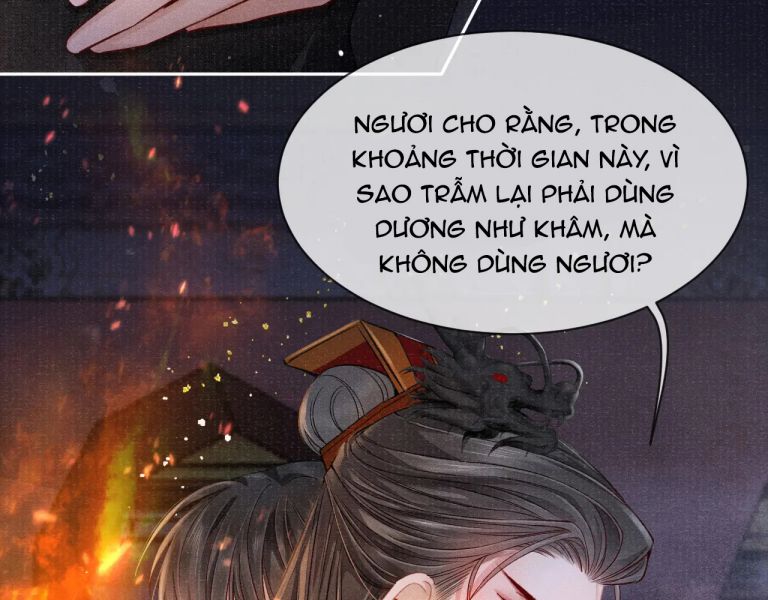 Tướng Quân Lệnh chapter 37