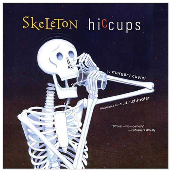 Skeleton Hiccups