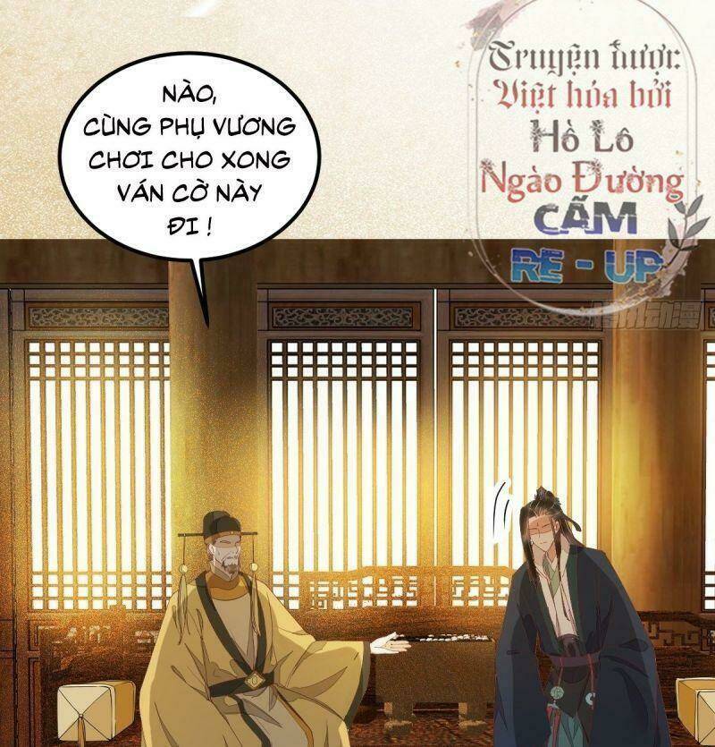 sát thủ vương phi không dễ chọc chapter 34 26