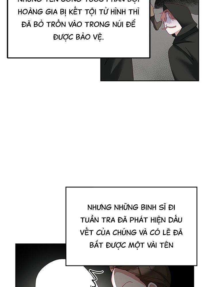 cô tiểu thư bé nhỏ thuần hóa các nhân vật chính chapter 52 30