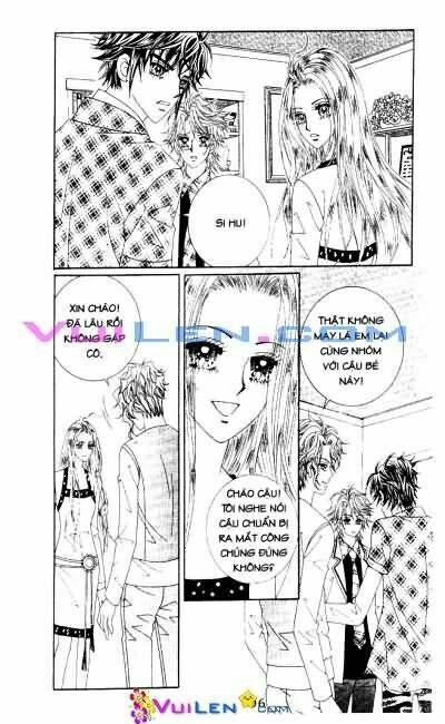 chạm mặt thần tượng chapter 5 96