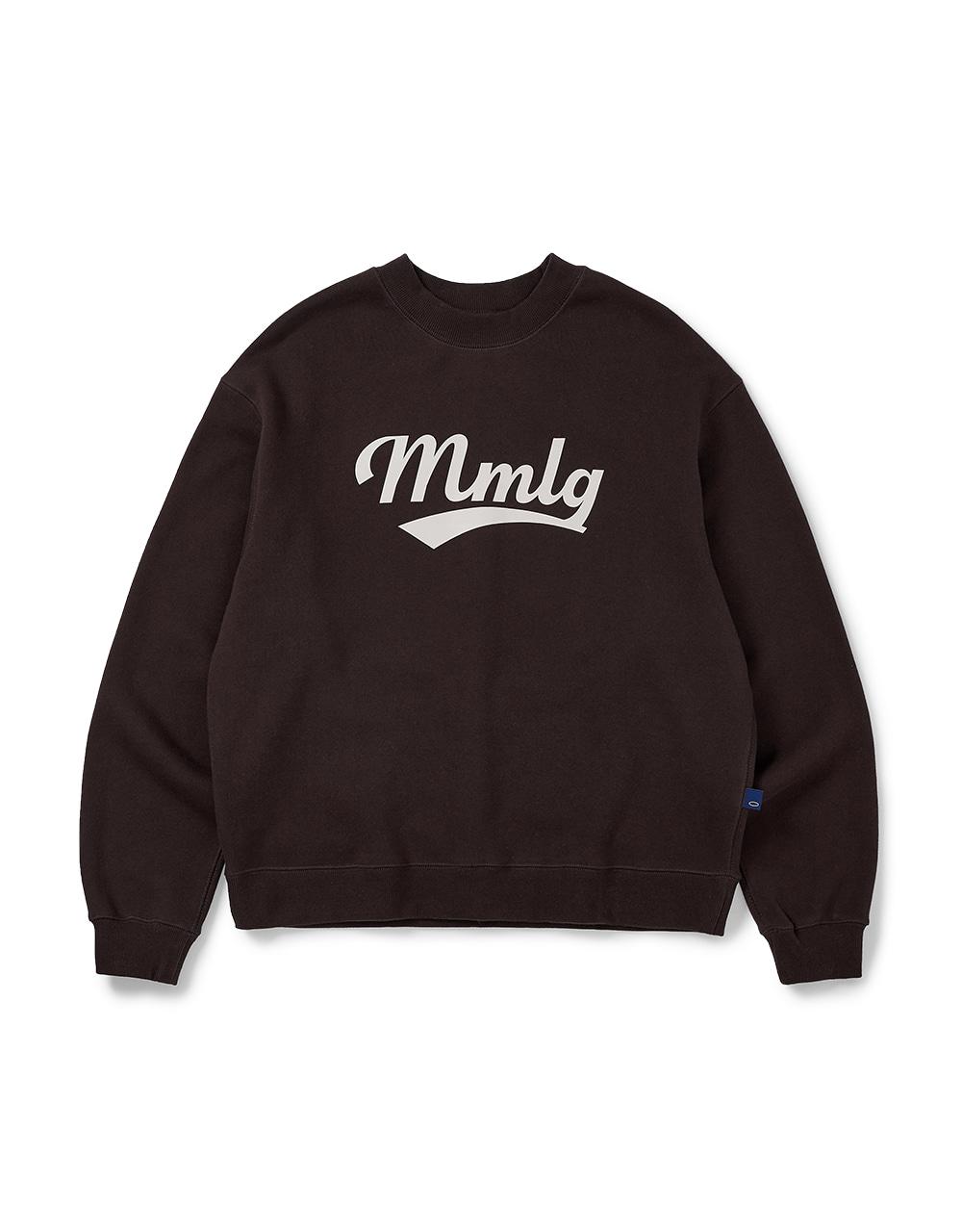 Áo tay dài Mmlg Mg Sweat - Áo Hoodie Sweater cho nam, nữ, unisex