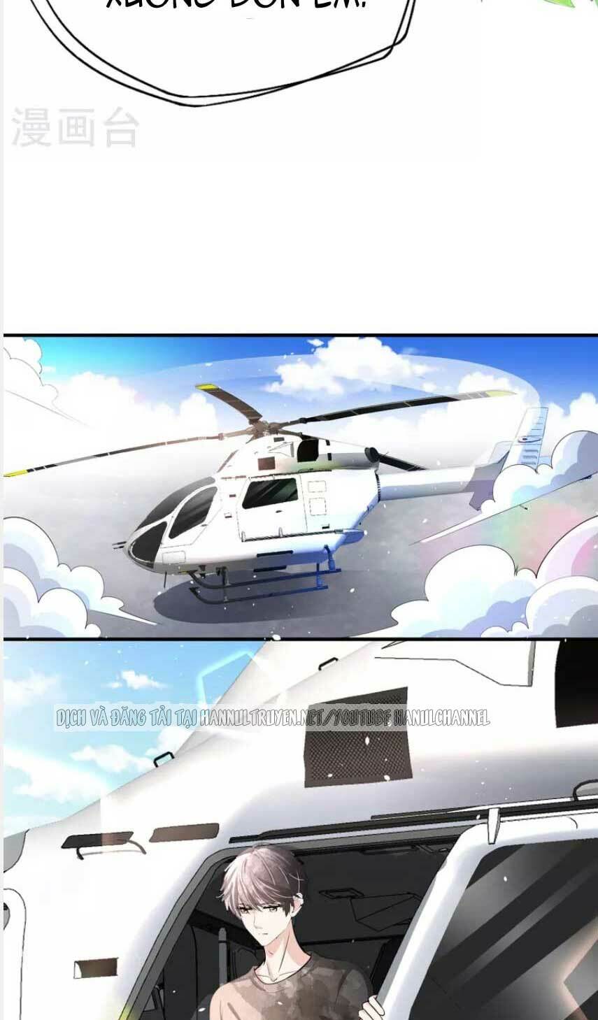 cô vợ hợp đồng lạnh lùng không dễ đụng đâu chapter 193 9