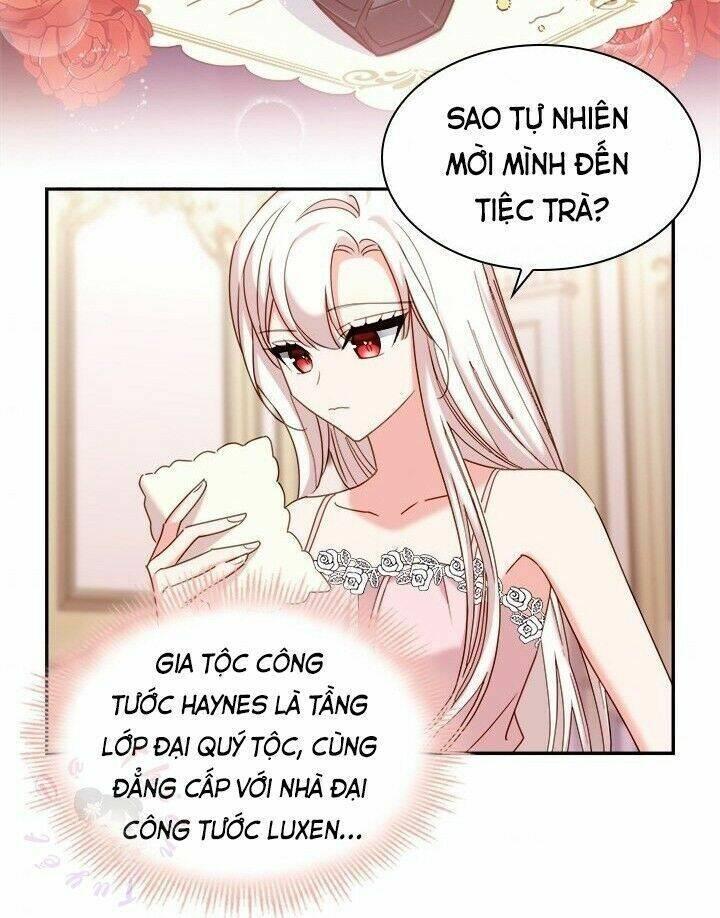 để yên cho tiểu thư hiền chapter 19 7