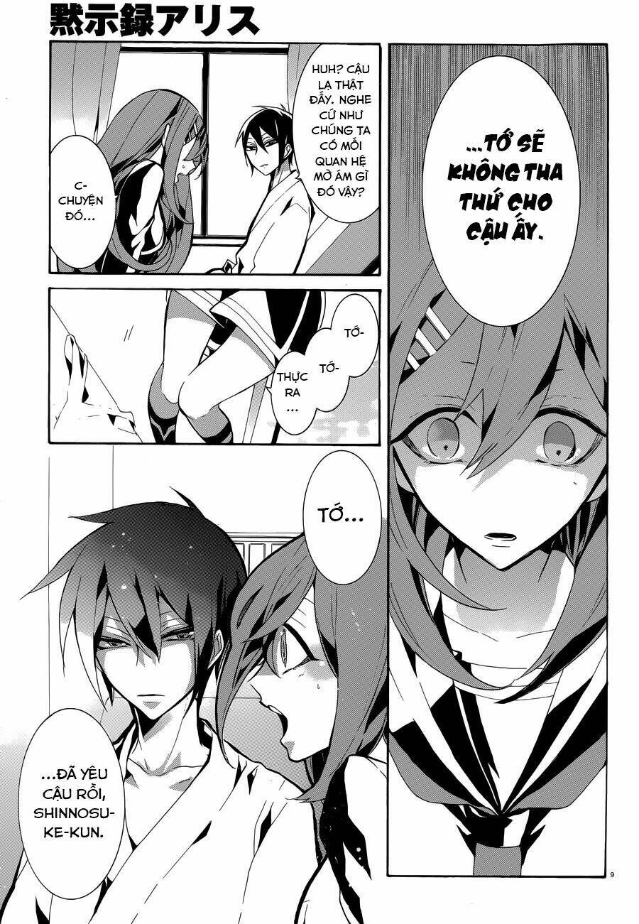 mokushiroku alice chapter 8 11