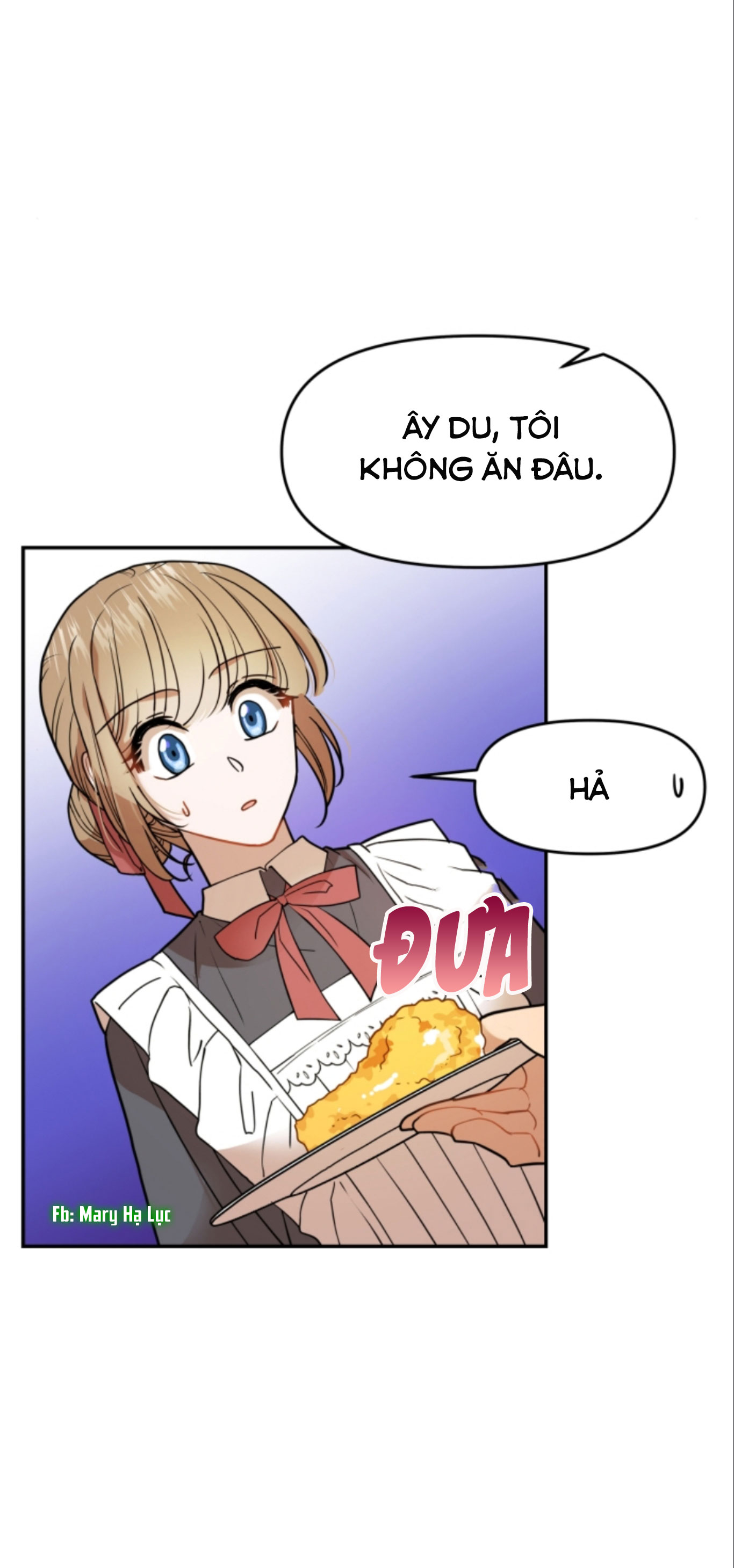 truyện tranh lãng mạn của ropan bing chapter 8 43