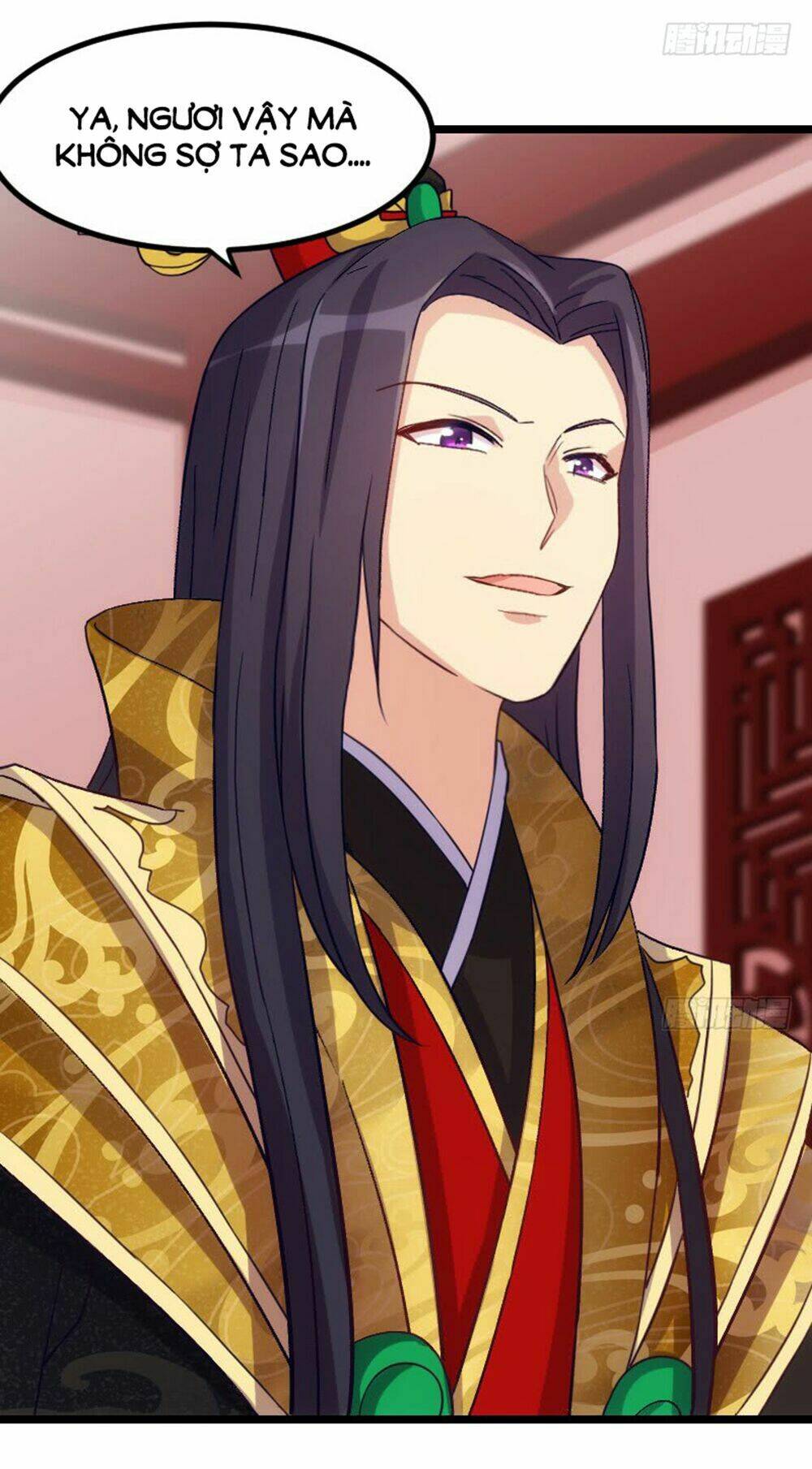 tôi ở dị giới khai ngư đường chapter 46 7