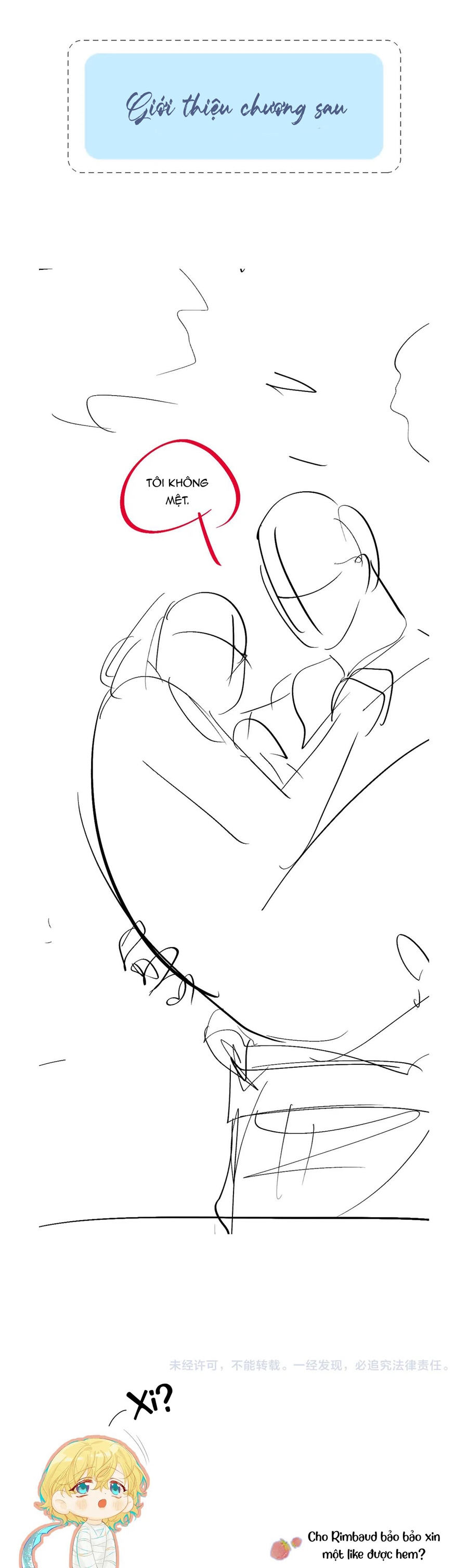 nhân ngư hãm lạc chapter 26 7