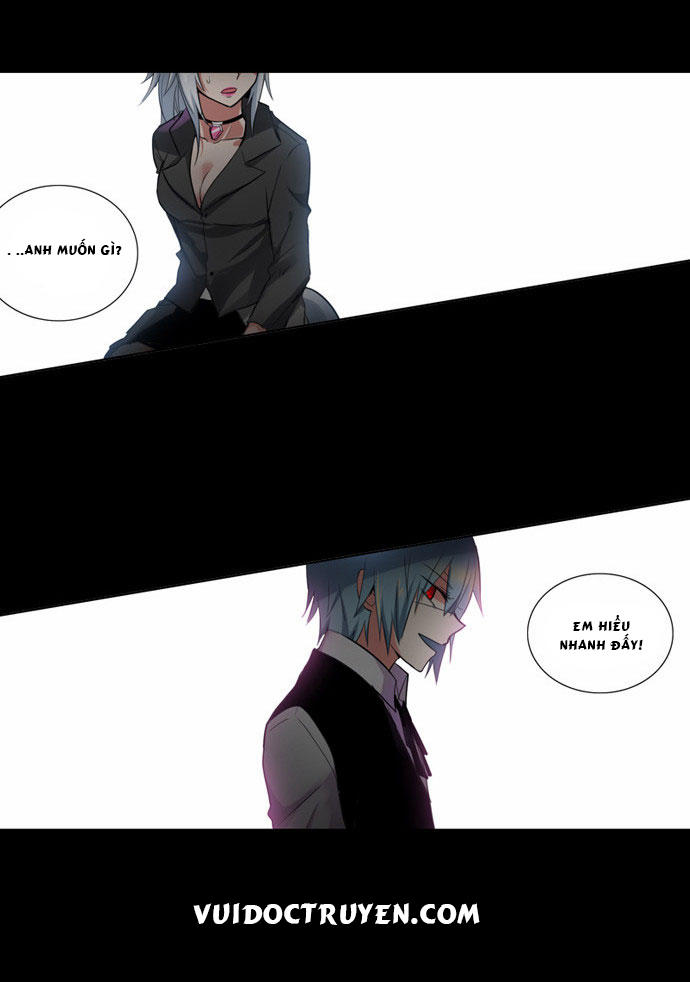 crepuscule (yamchi) chapter 89 8