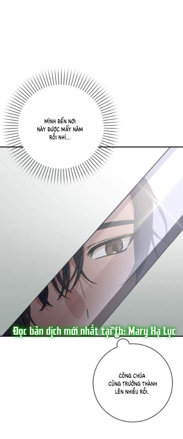 Bạo Chúa Muốn Có Cuộc Sống Tốt Đẹp chapter 34.1 - Trang 31