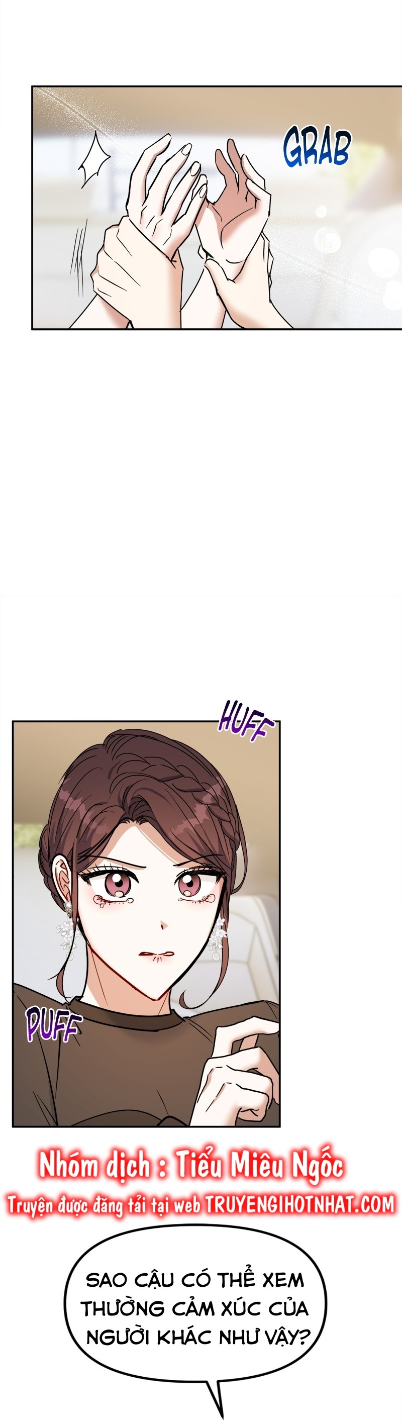 bản cam kết hôn nhân chapter 82 19