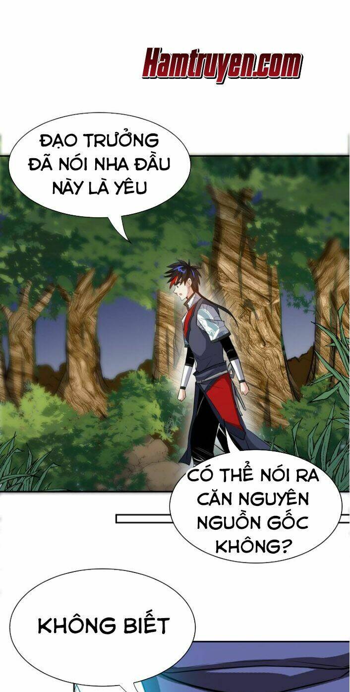 thánh võ tinh thần chapter 12 20